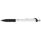 Paper Mate InkJoy Pen with White Barrel, Black Ink - Black - View 2