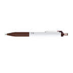Paper Mate InkJoy Pen with White Barrel, Colored Ink - Brown - View 2