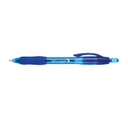 Paper Mate Profile Retractable Gel Pen - Navy - View 1