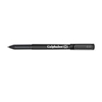 Paper Mate Write Bros Stick Pen, Black Ink - Black - View 1
