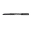Paper Mate Write Bros Stick Pen, Black Ink - Black - View 1