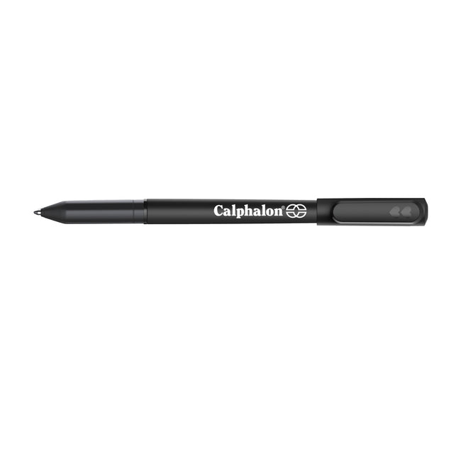 Paper Mate Write Bros Stick Pen, Black Ink