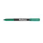 Paper Mate Write Bros Stick Pen, Black Ink - Green - View 1