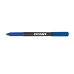 Paper Mate Write Bros Stick Pen, Black Ink - Navy - View 1