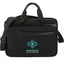 Paragon Briefcase for 15 Inch Laptops Transfer - Black - Front