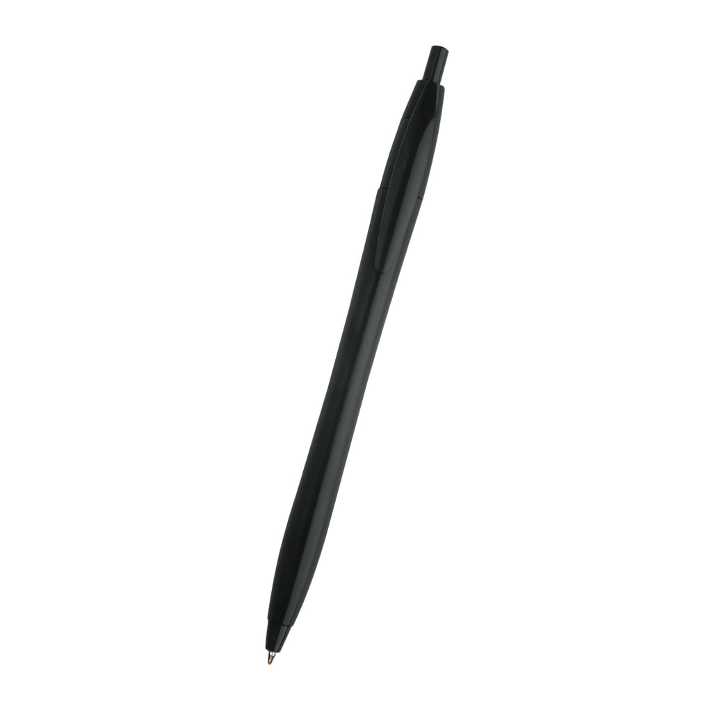 Paramount Pen, Dart - Black - Front