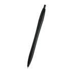 Paramount Pen, Dart - Black - Front