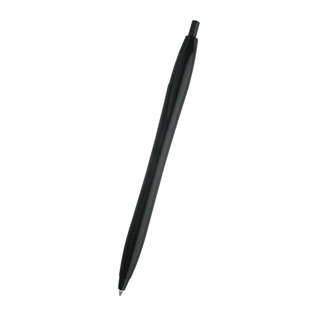 Paramount Pen, Dart - Black - Front