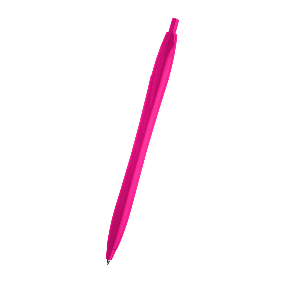 Paramount Pen, Dart - Fuchsia - Front
