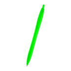 Paramount Pen, Dart - Green - Front