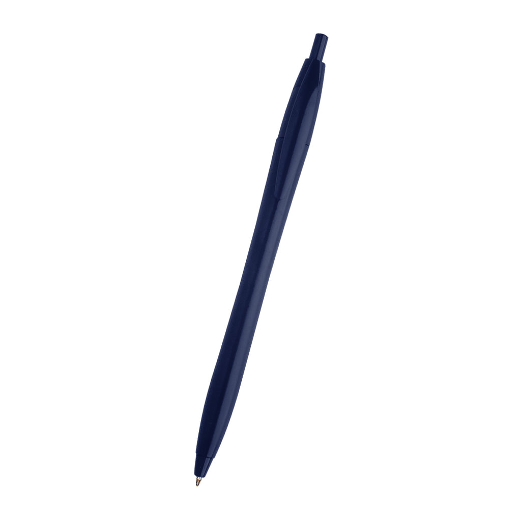 Paramount Pen, Dart - Navy - Front