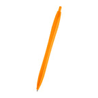 Paramount Pen, Dart - Orange - Front