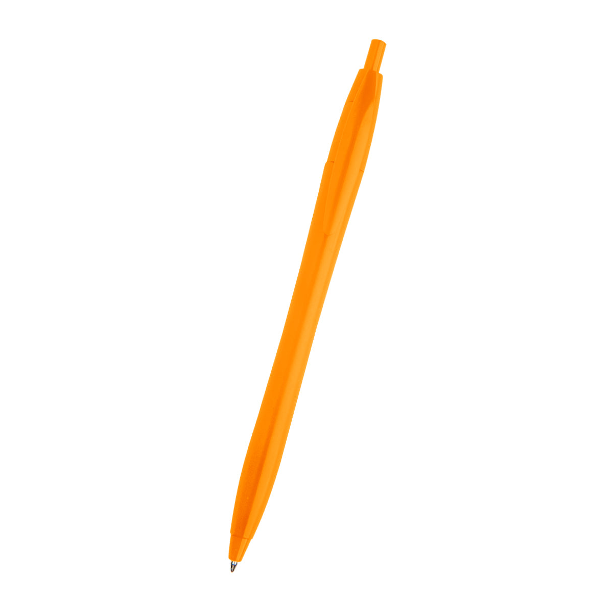 Paramount Pen, Dart - Orange - Front