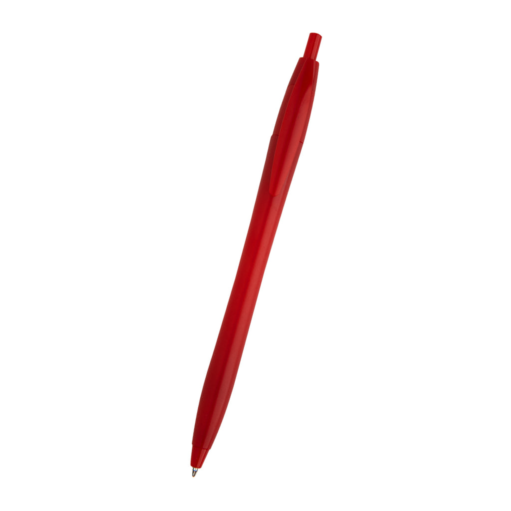 Paramount Pen, Dart - Red - Front