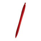 Paramount Pen, Dart - Red - Front