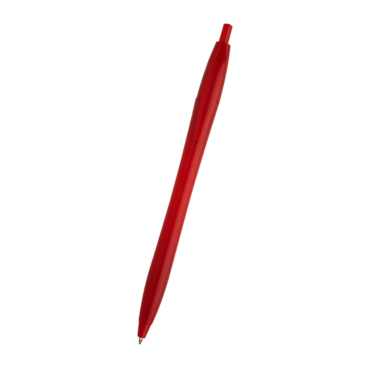 Paramount Pen, Dart - Red - Front