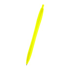 Paramount Pen, Dart - Yellow - Front