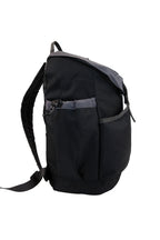 Park Side Picnic Backpack Cooler, 24 Cans Transfer - Black - View 4