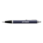 Parker IM Ballpoint Pen, Matte Blue - Blue Matte - Silver Trim - View 1