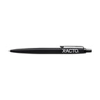 Parker Jotter XL Monochrome Ballpoint Pen - Monochrome Black - Black Trim - View 1