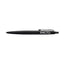 Parker Jotter XL Monochrome Ballpoint Pen - Monochrome Black - Black Trim - View 1
