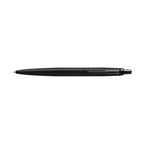 Parker Jotter XL Monochrome Ballpoint Pen - Monochrome Black - Black Trim - View 3