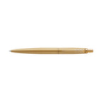 Parker Jotter XL Monochrome Ballpoint Pen - Monochrome Gold - Gold Trim - View 4