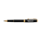 Parker Sonnet Rollerball Pen, Matte Black - Black Matte - Gold Trim - View 1