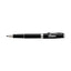 Parker Sonnet Rollerball Pen, Matte Black - Black Matte - Silver Trim - View 1