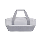 Parkview Recycled Dual Casserole Carrier, Fits 9 x 13 Pans Transfer - Greystone - View 2