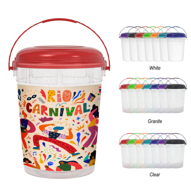 Party Bucket, 64 oz