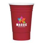 Party Cup - Colorbrite Drinkware