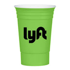 Party Cup - Silk Screen