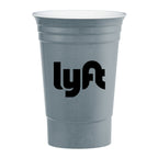 Party Cup - Silk Screen