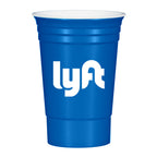 Party Cup - Silk Screen