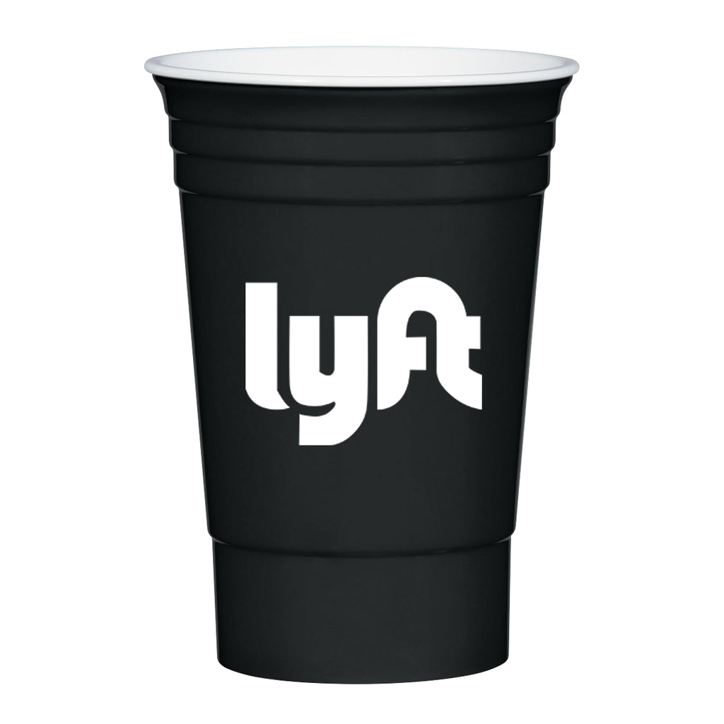 Party Cup - Silk Screen