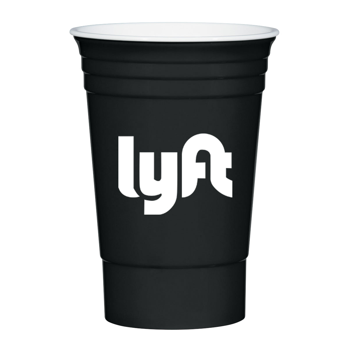 Party Cup - Silk Screen