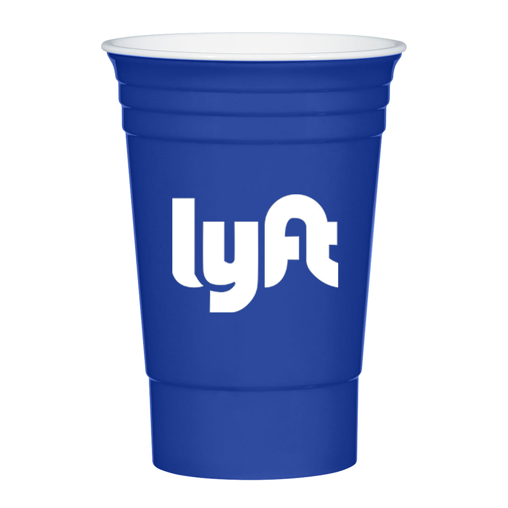 Party Cup - Silk Screen