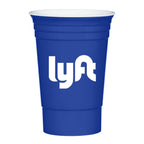 Party Cup - Silk Screen