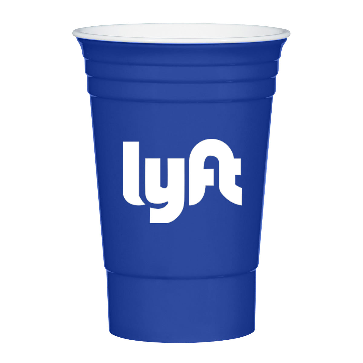 Party Cup - Silk Screen