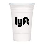 Party Cup - Silk Screen