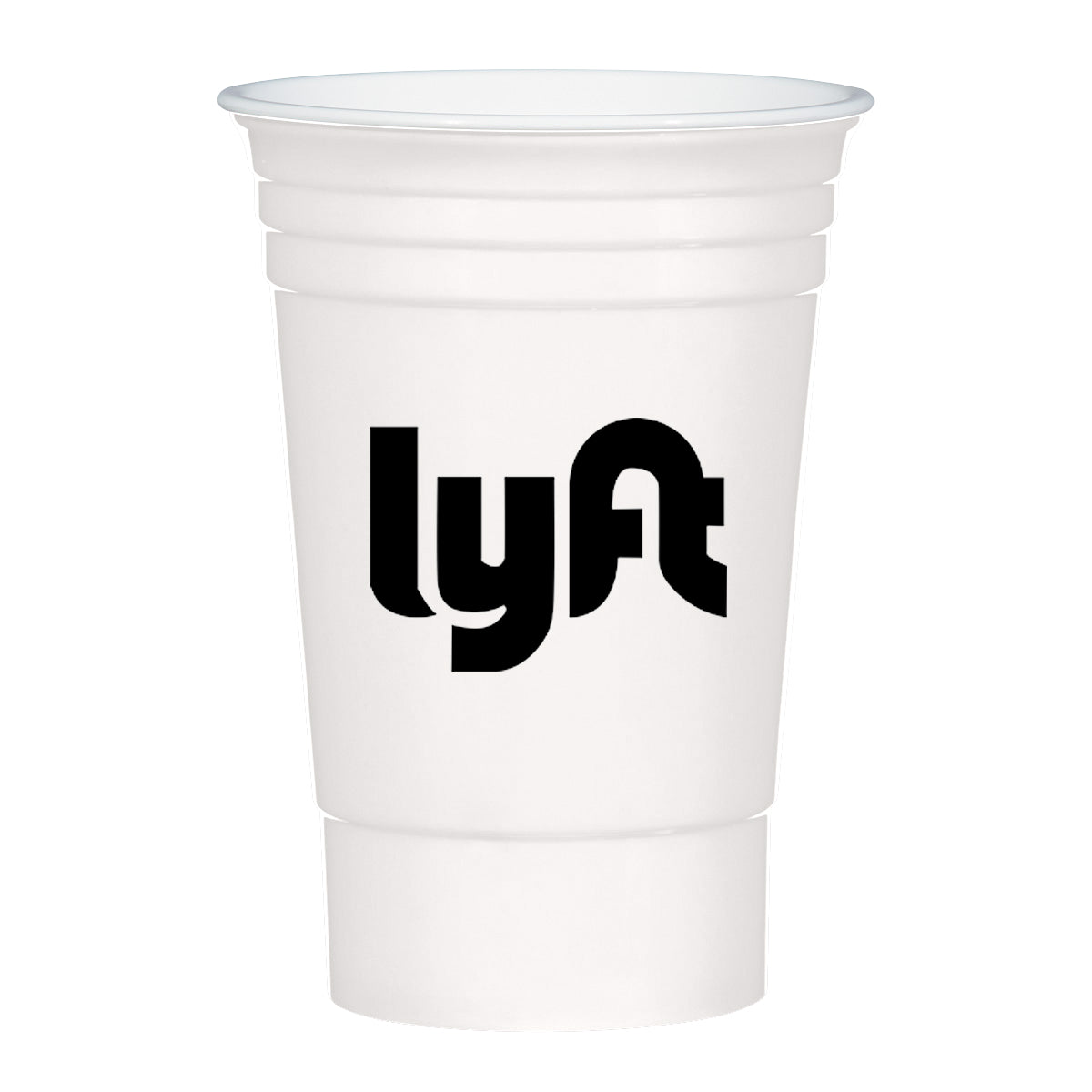 Party Cup - Silk Screen
