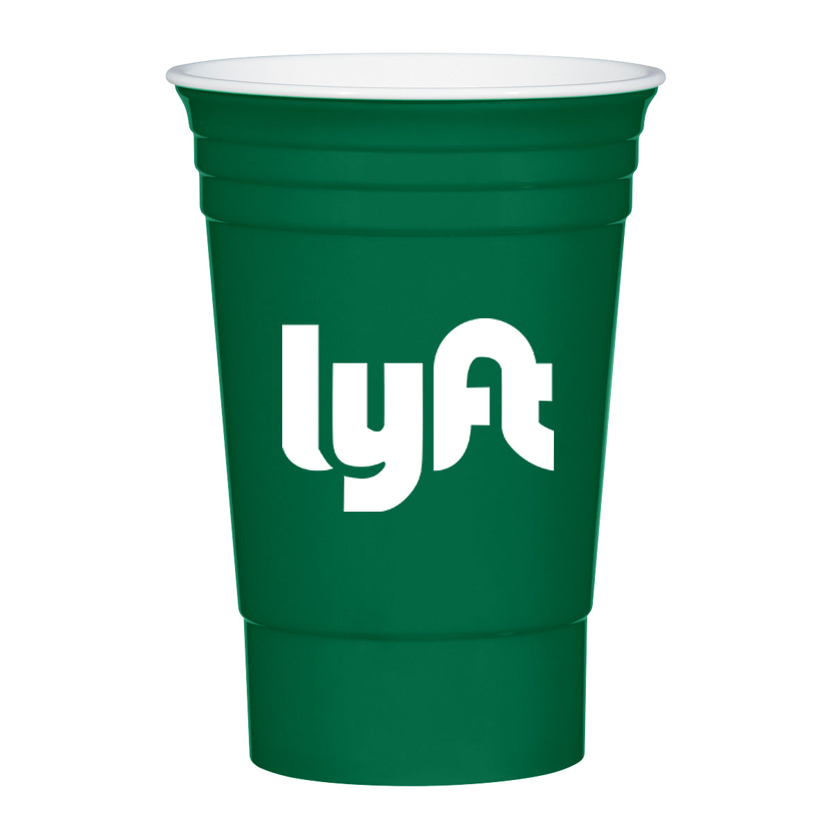Party Cup - Silk Screen