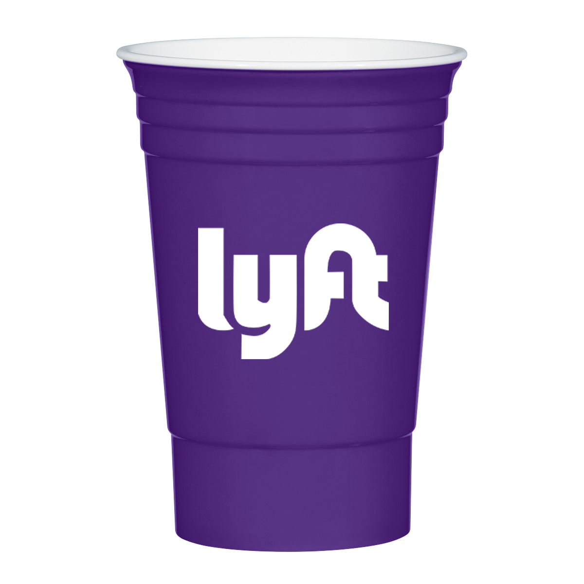 Party Cup - Silk Screen
