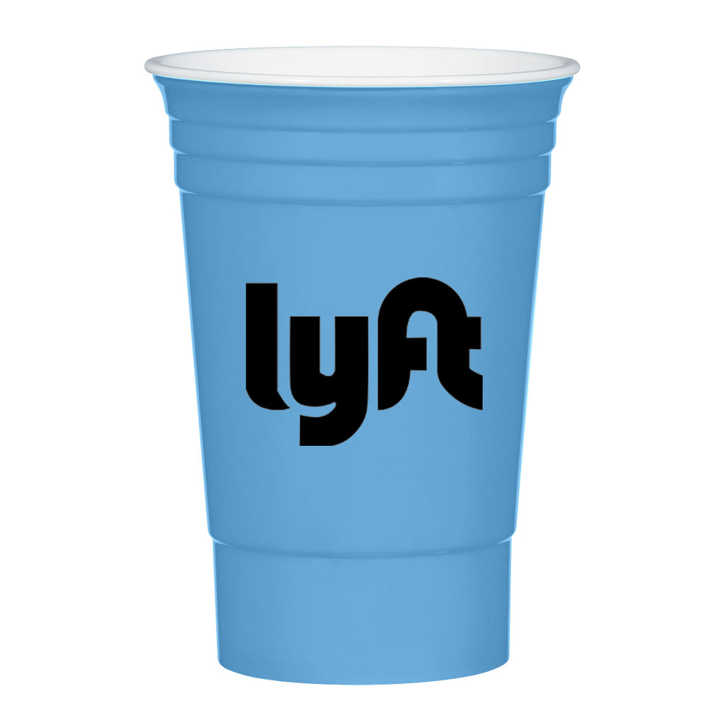 Party Cup - Silk Screen