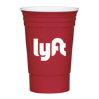 Party Cup - Silk Screen