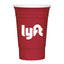 Party Cup - Silk Screen