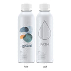 PATH Still Water, 20 oz - White - Full Color