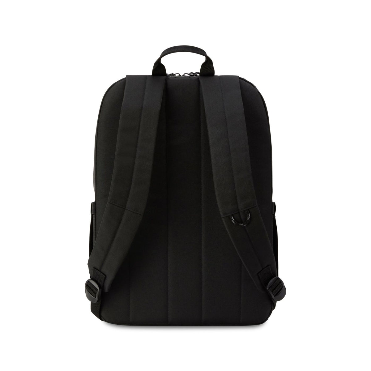 Peak Recycled Laptop Backpack, 16 Inch - Black - View 3