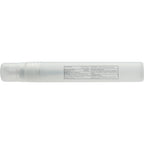 Pen Style Hand Sanitizer Spray, 0.27 oz Full Color - Clear - Back